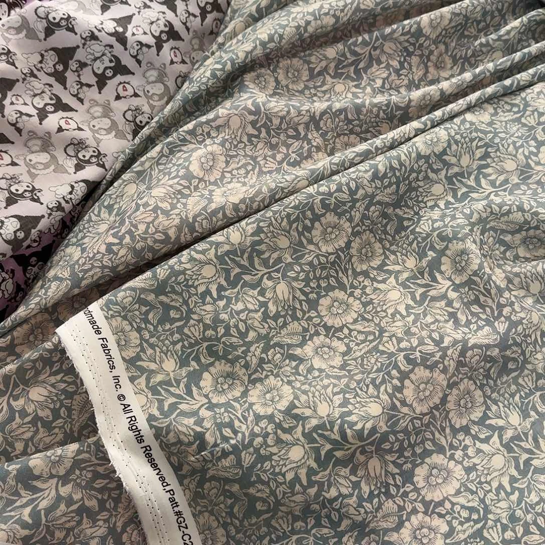 天丝人丝1米长X1.4米宽地卷