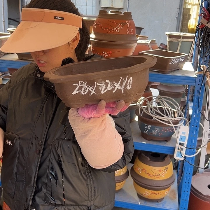 28莲花花盆花盆花盆花盆