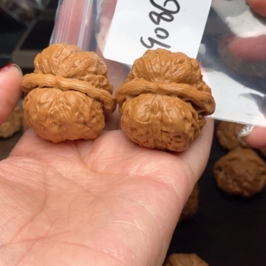 桃核吊坠.***宋9086蛙蛙蛙蛙