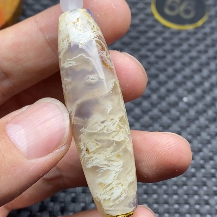 山***人玛瑙/玉髓未镶嵌1