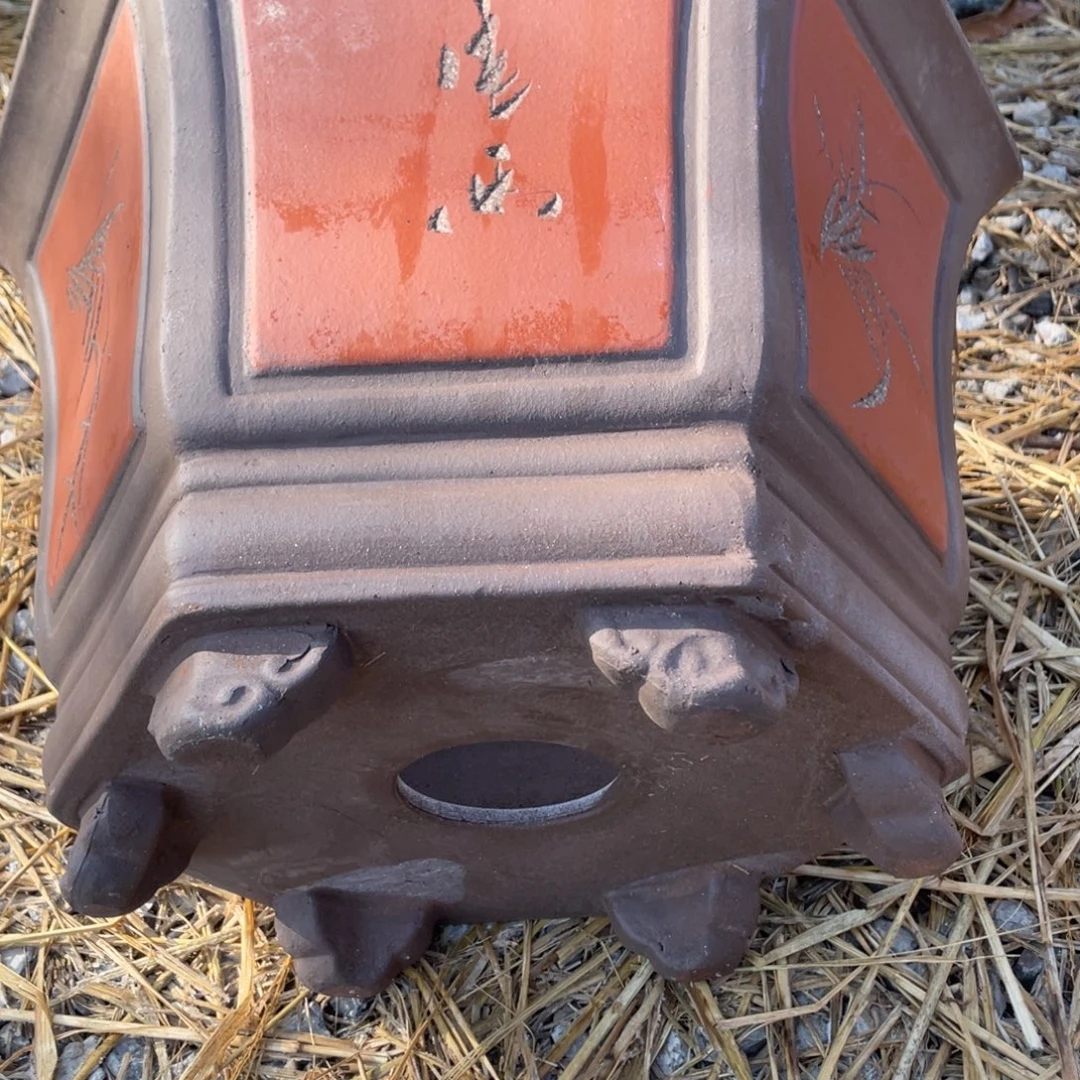 庆***产紫砂四特价一组60/39