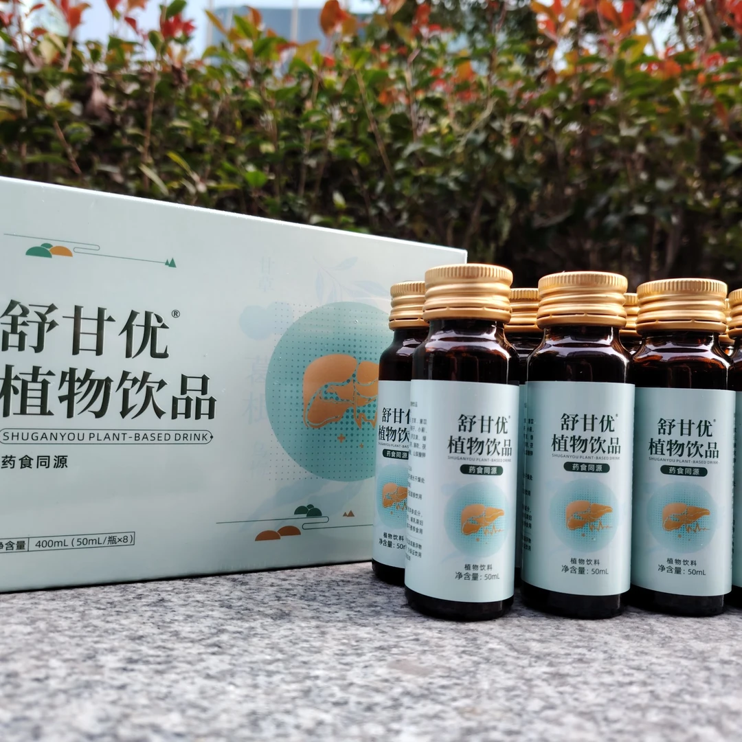 家庭装舒甘优果汁饮品