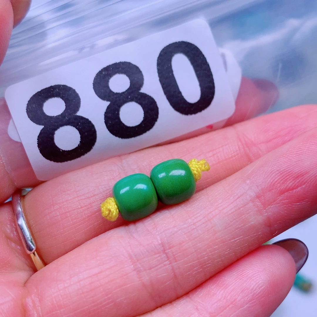 空竹粉丝专享十堰特色手工散珠