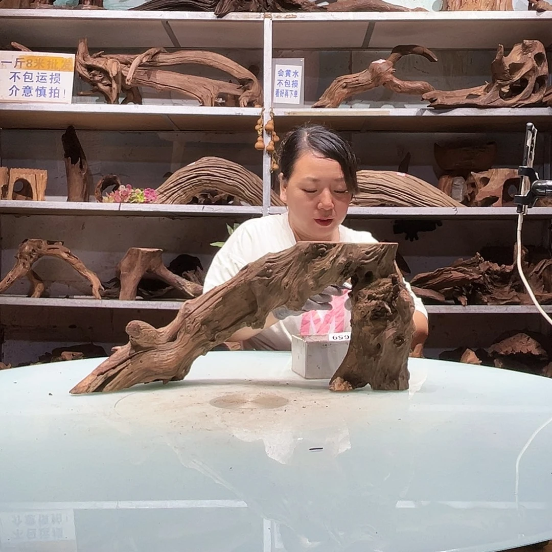 猫***哒紫砂紫柚沉木不包损不包秒沉介意慎拍9651……