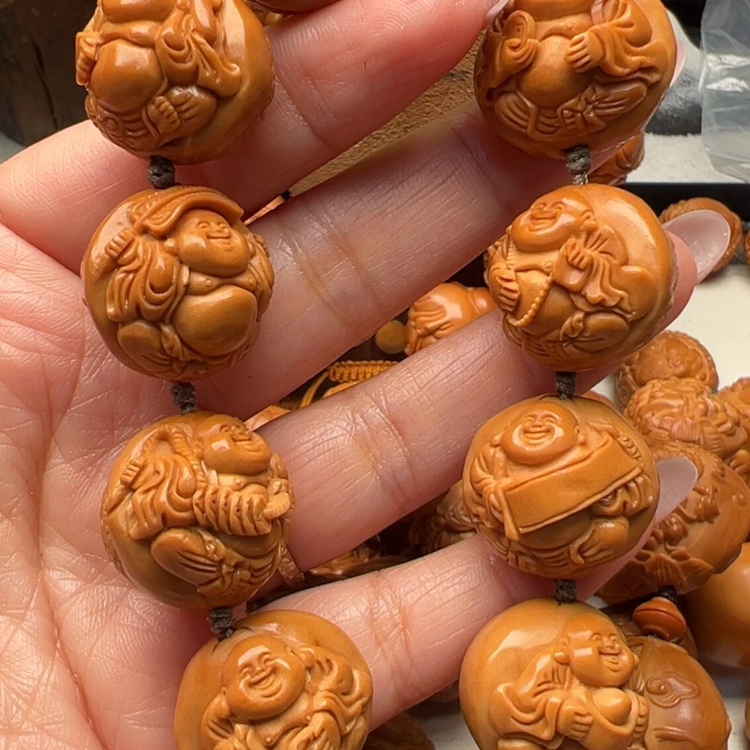 橄榄核手串/手链橄榄核