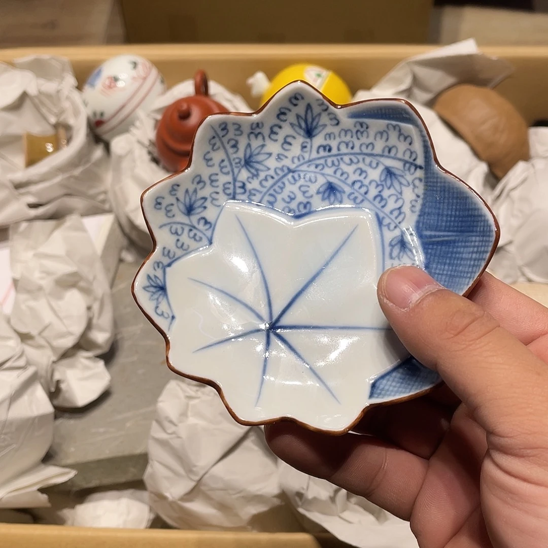 甜***的中古物品、谨慎参拍