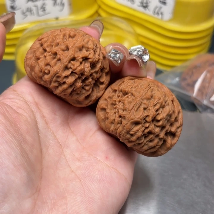 把件文玩核桃45-33517-02