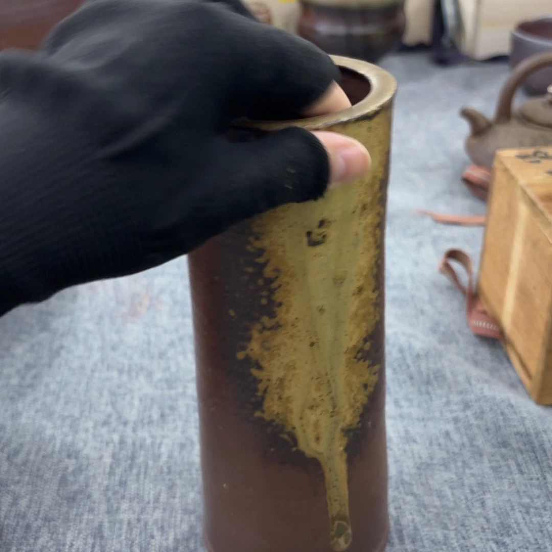 紫砂茶宠非常美丽漂亮的物品