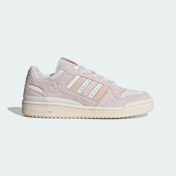 adidas/阿迪达斯 女子 经典篮球风板鞋运动鞋 JQ9145