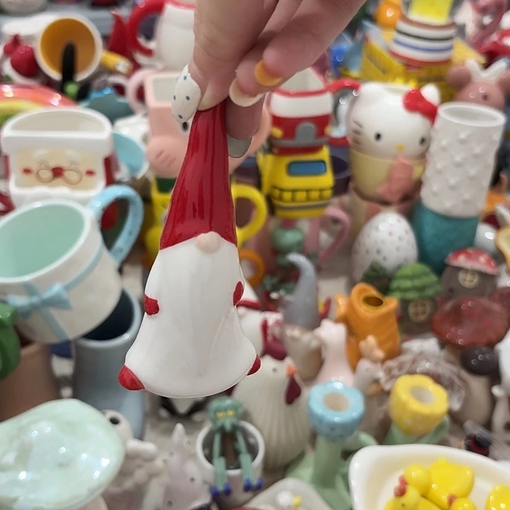 瓷片陶瓷完美主义慎拍