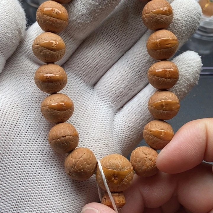 手串凤眼菩提15mm福利款