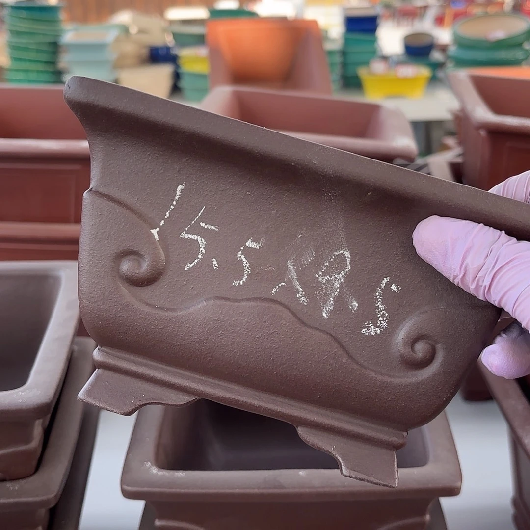 花盆紫砂紫砂工艺品