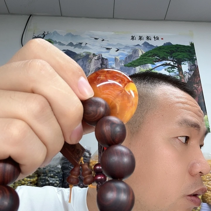 非洲紫檀（红花梨）144