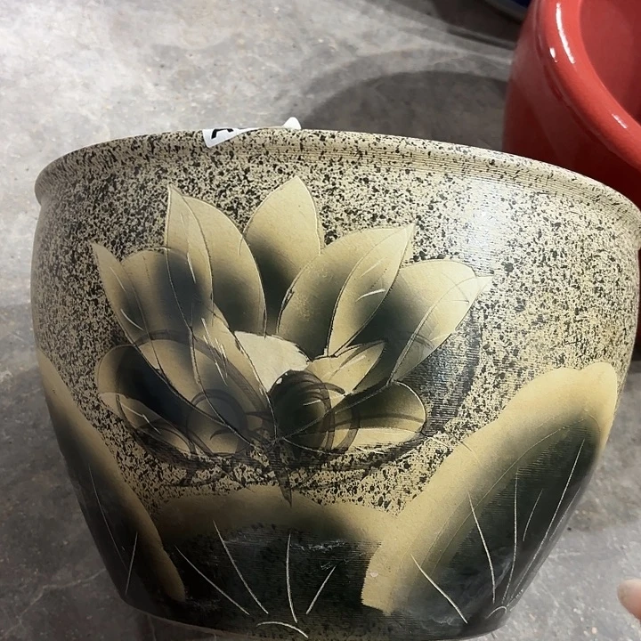 陶瓷口径40高度25