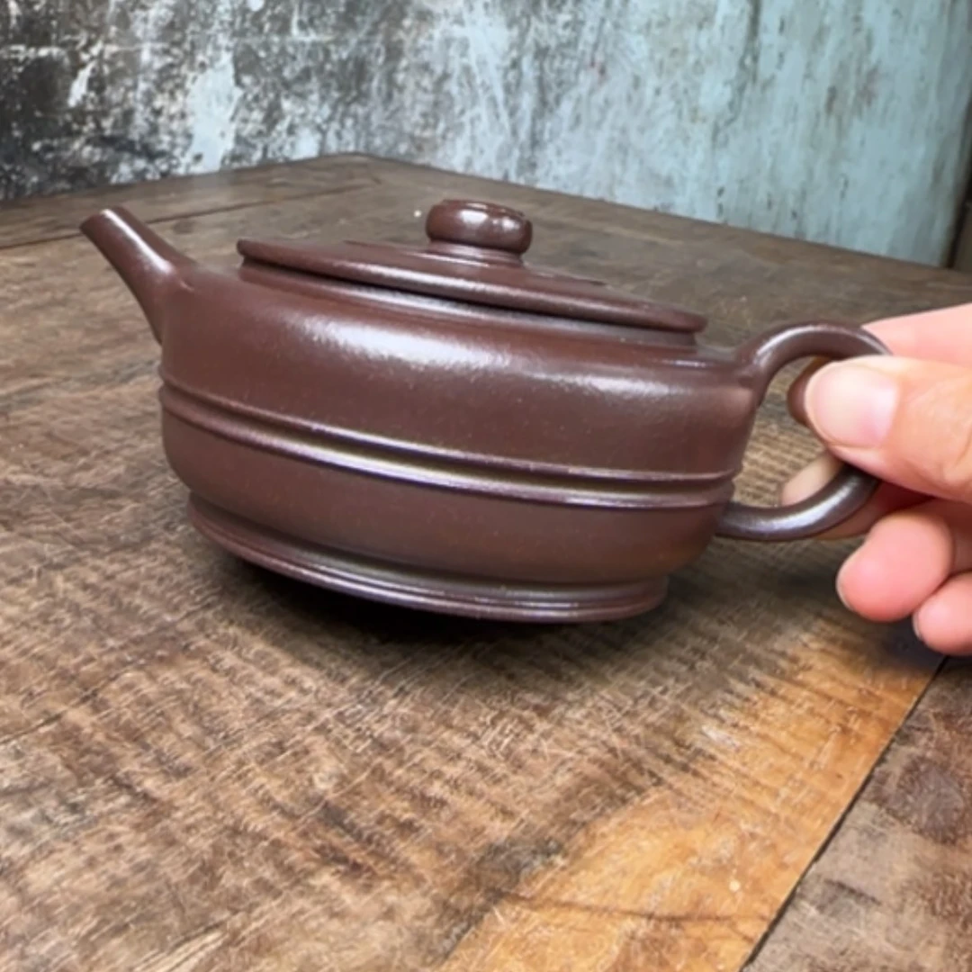 【闪购商品】茶壶紫砂紫砂茶具