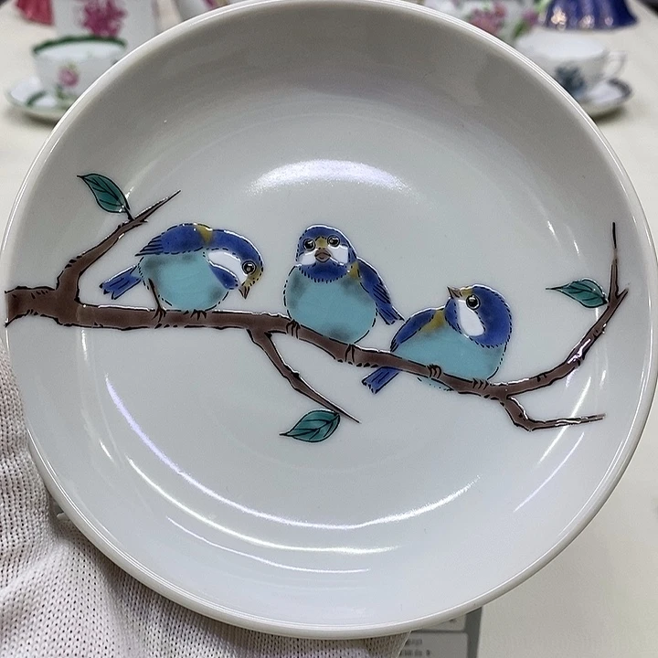 摆件口径14正品保真