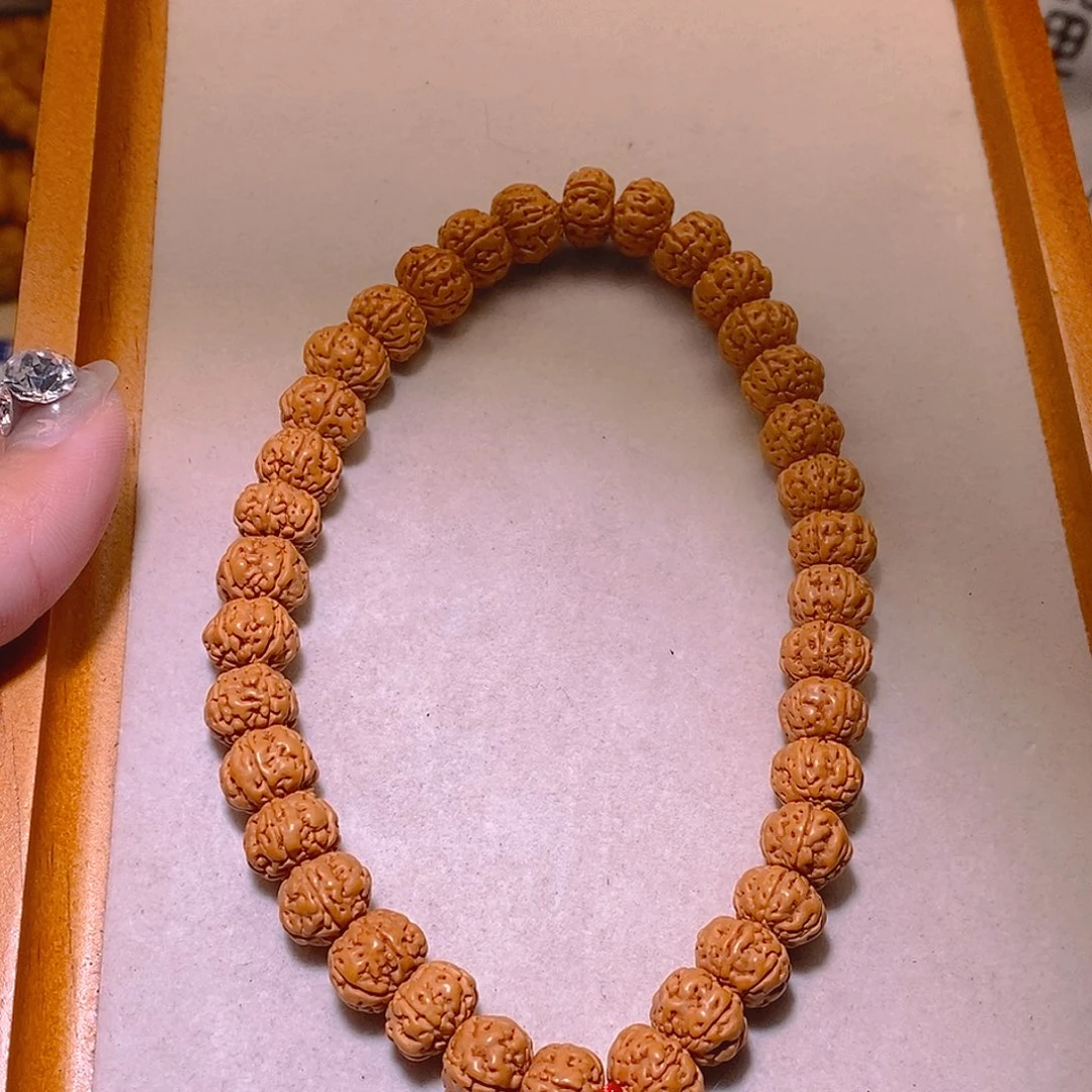 A***g手串金刚菩提老树王