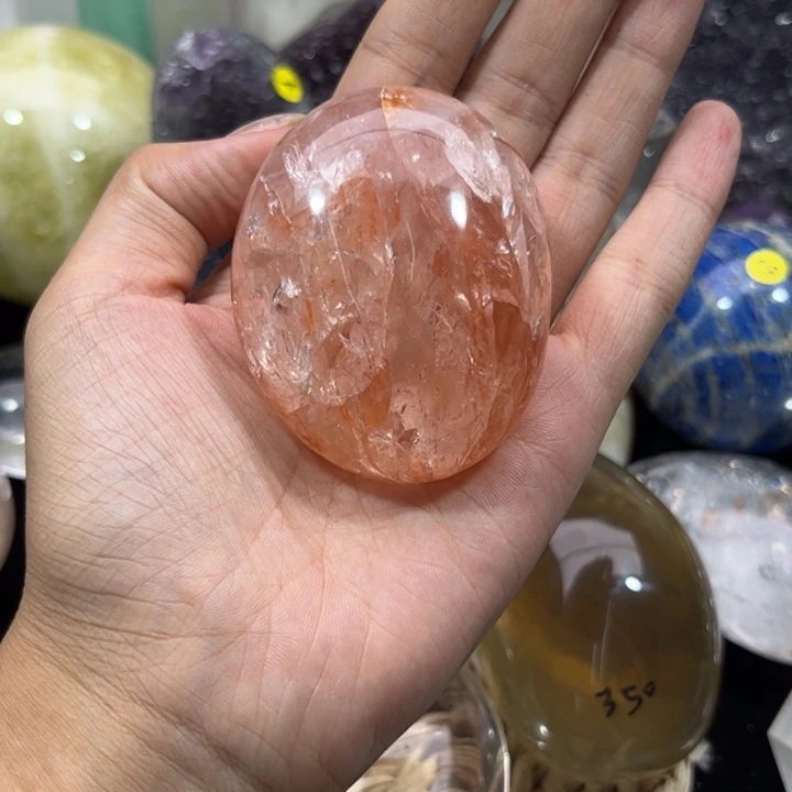 未镶嵌大型摆件（非配饰）水晶28