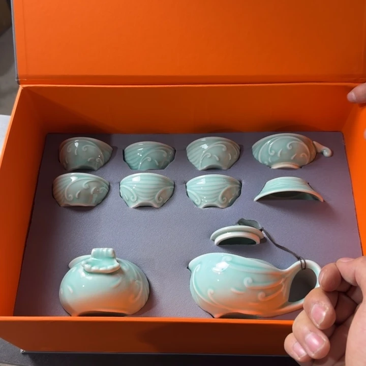 玖珑茶器专属清货链接@@@微瑕