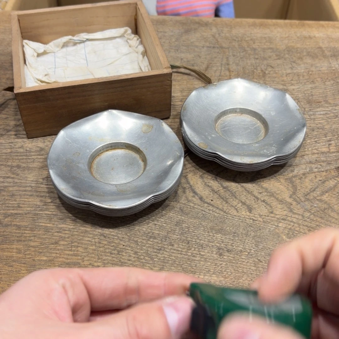 般若中古美术工艺品