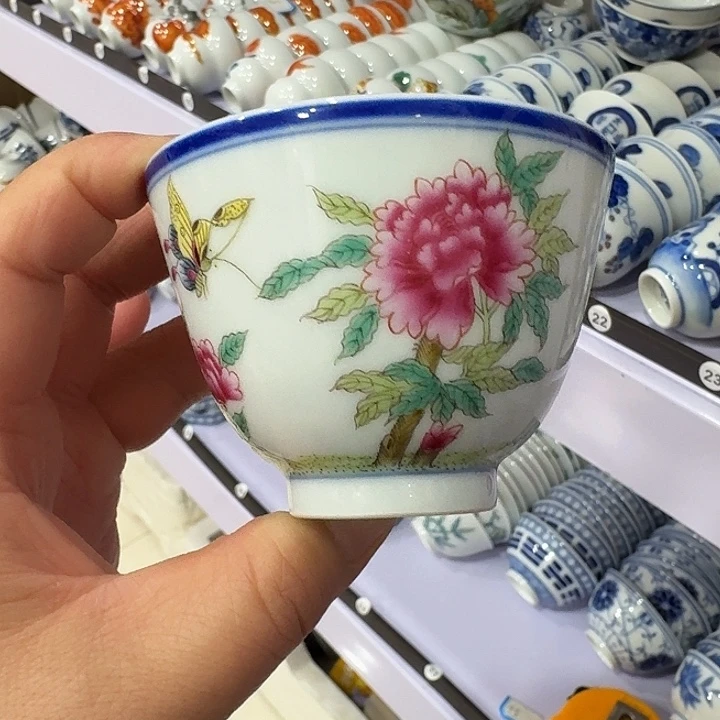 陶瓷艺术品收藏陶瓷