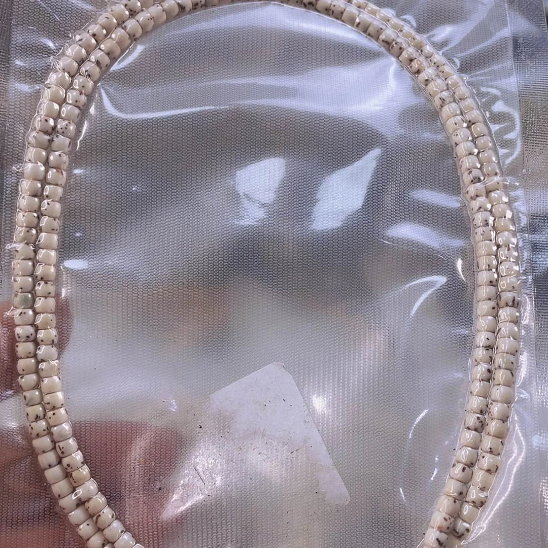 星月菩提吊坠原生态小米粒练手货氧化特价尺寸4