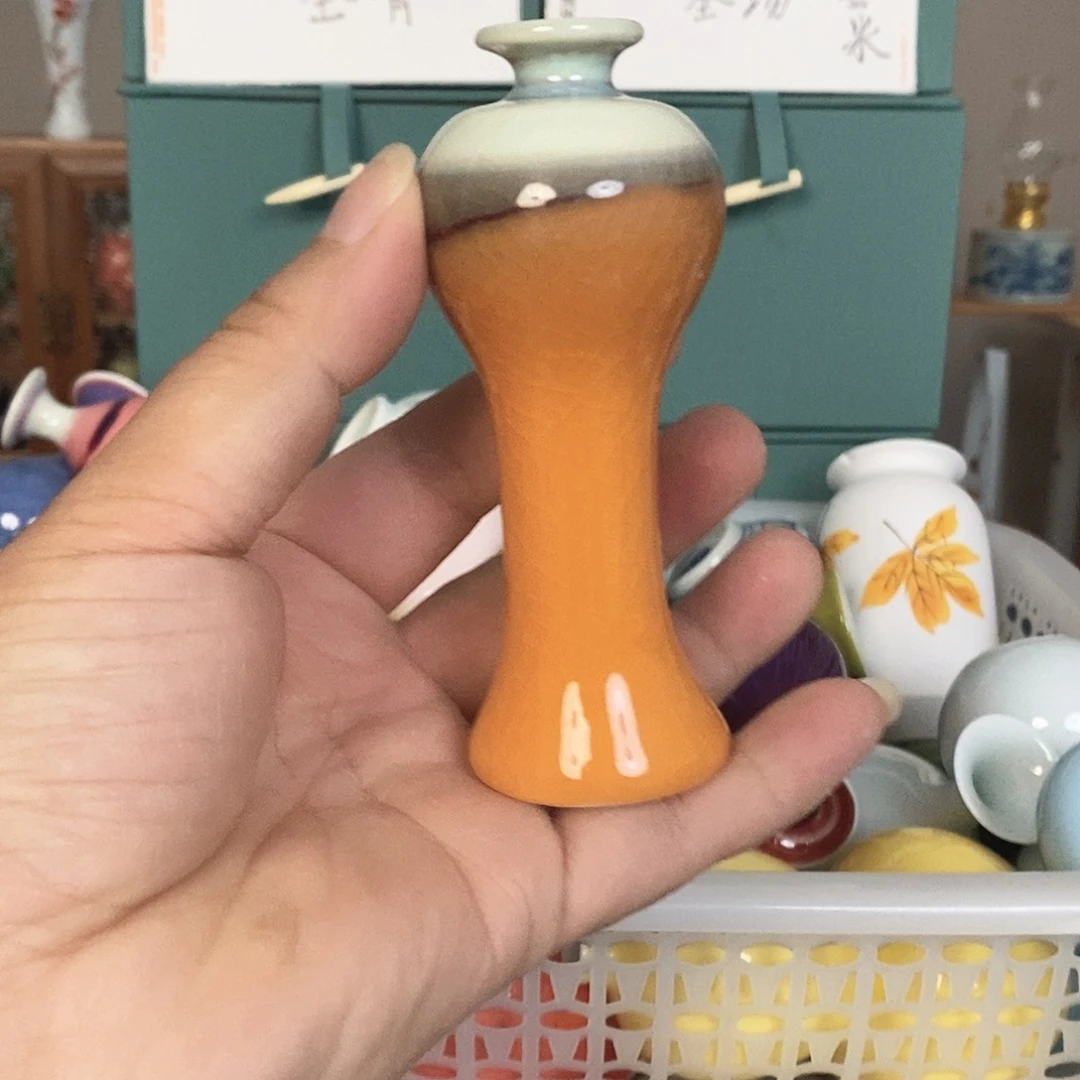 摆件景德镇瓷器精品鉴赏博览中心