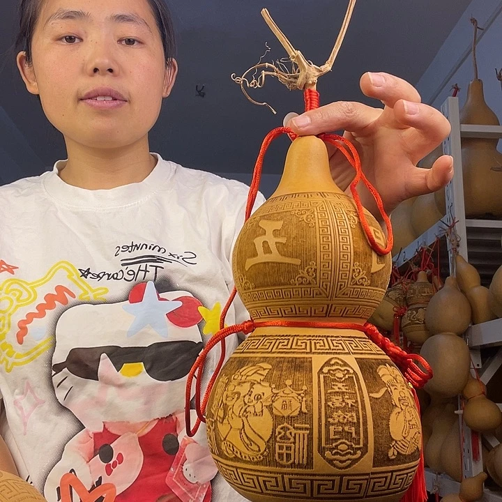 天然葫芦一物一图看图片发货