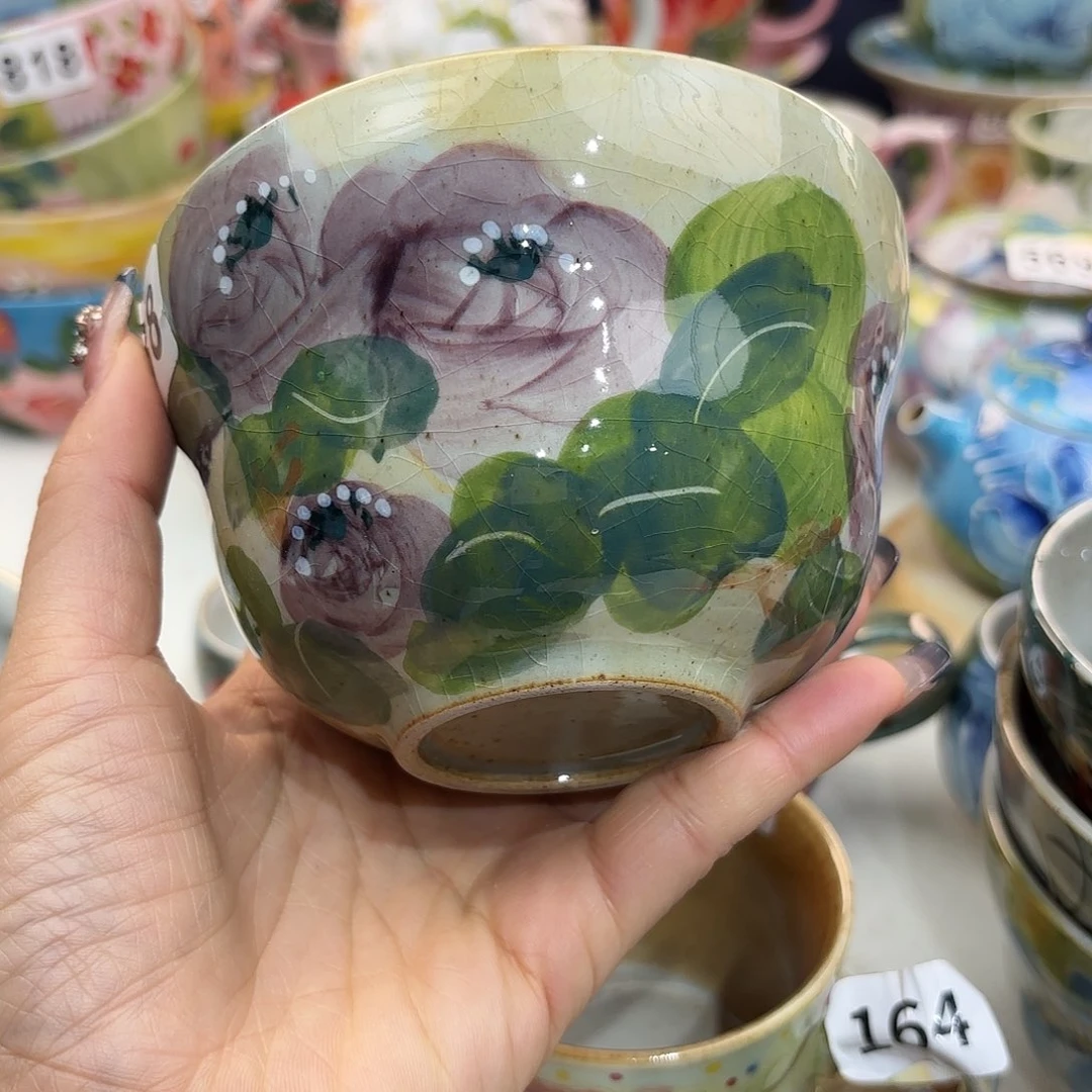 瓷片你也不要多吃一