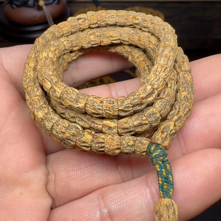 安***陌吊坠柏香籽/百香籽