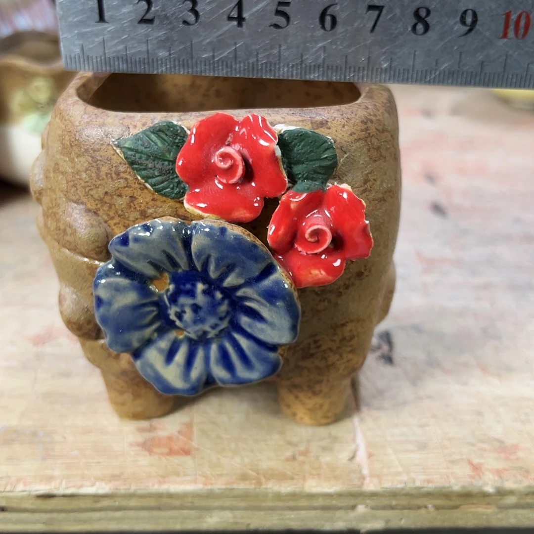 陶瓷花盆特价上新