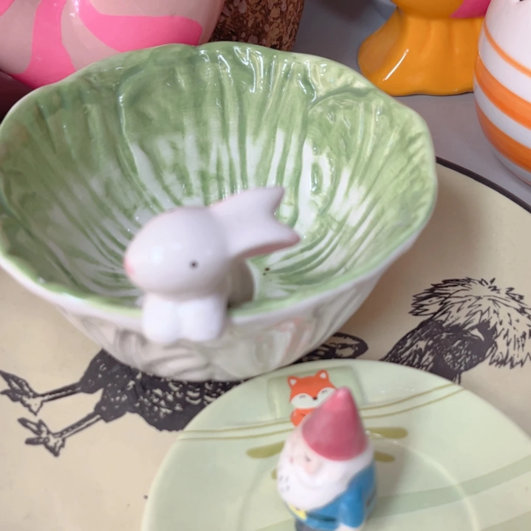 【闪购商品】陶瓷艺术品