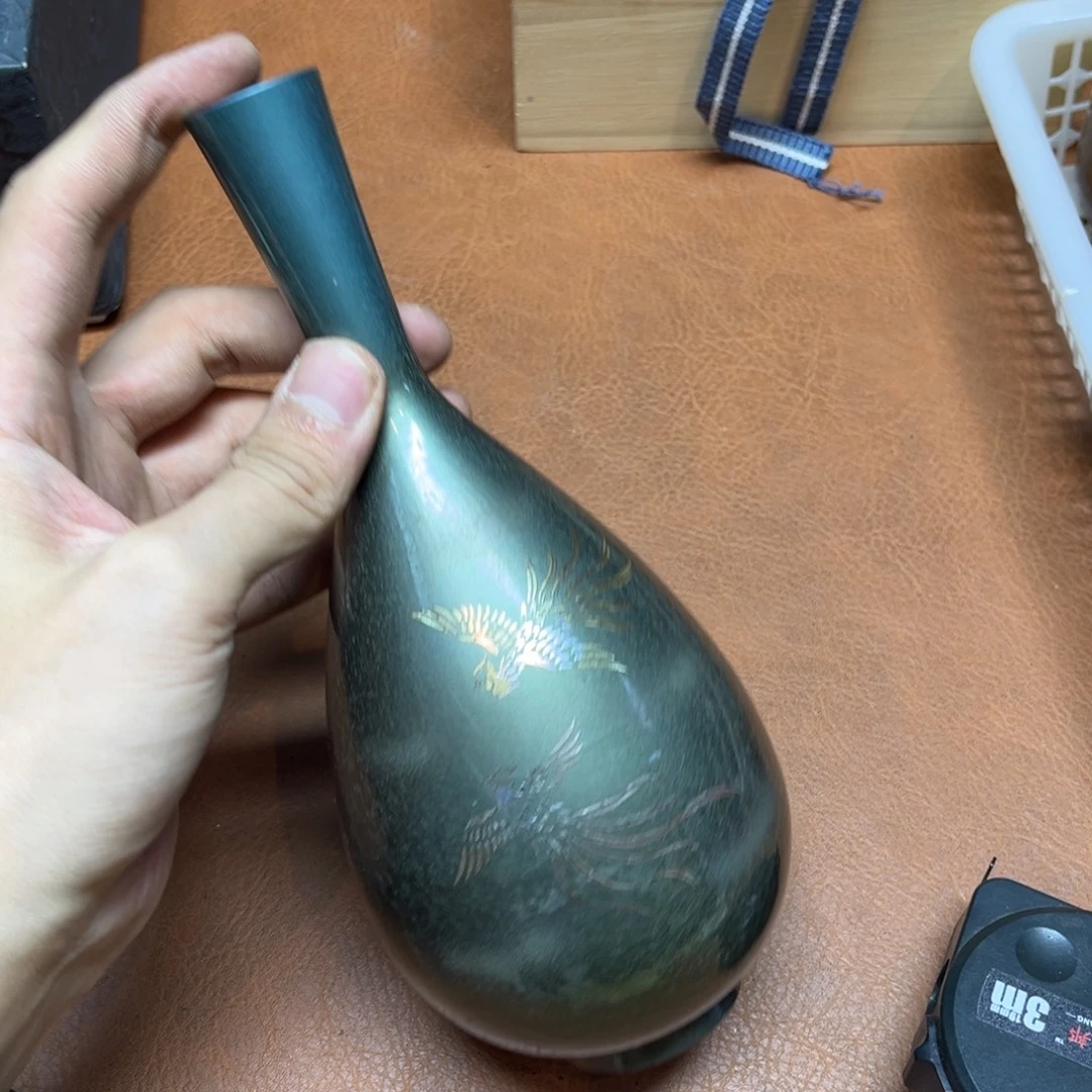 铁 茶周边工艺品红红火火
