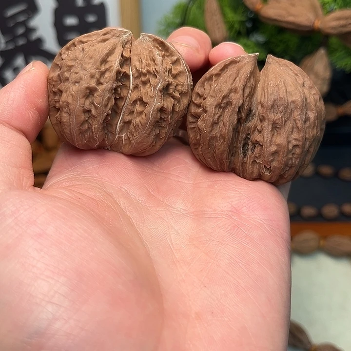 文玩核桃吊坠核桃4