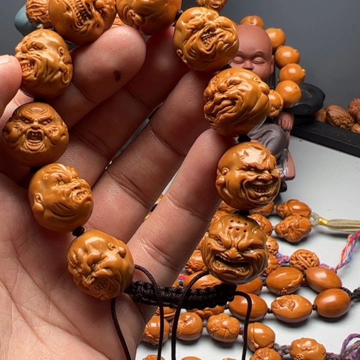 手串/手链橄榄核福利多多