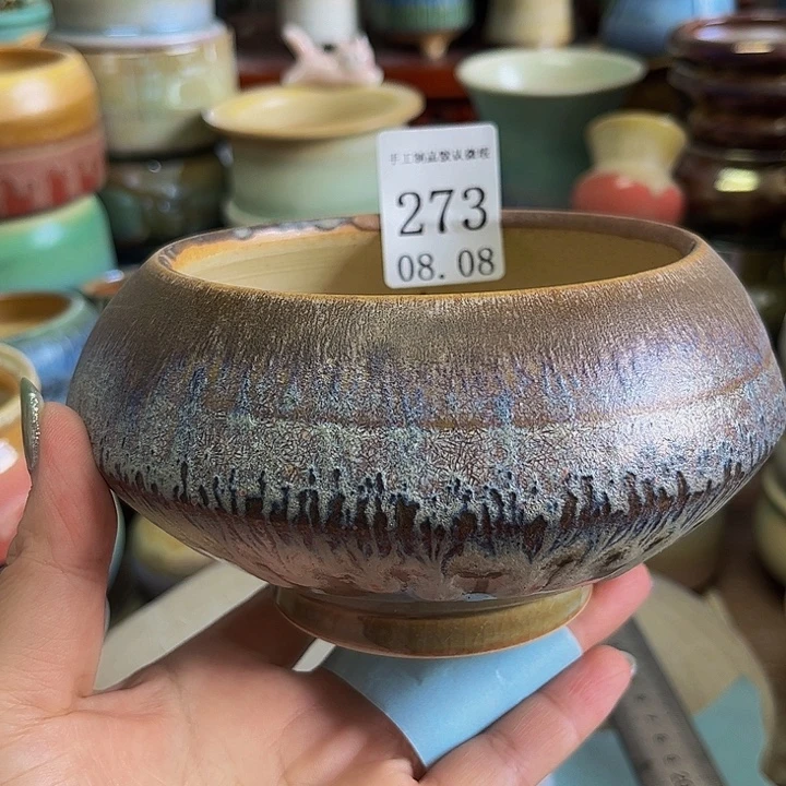 景德镇陶瓷手工制作