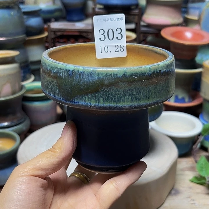 瓷片景德镇陶瓷手工制作