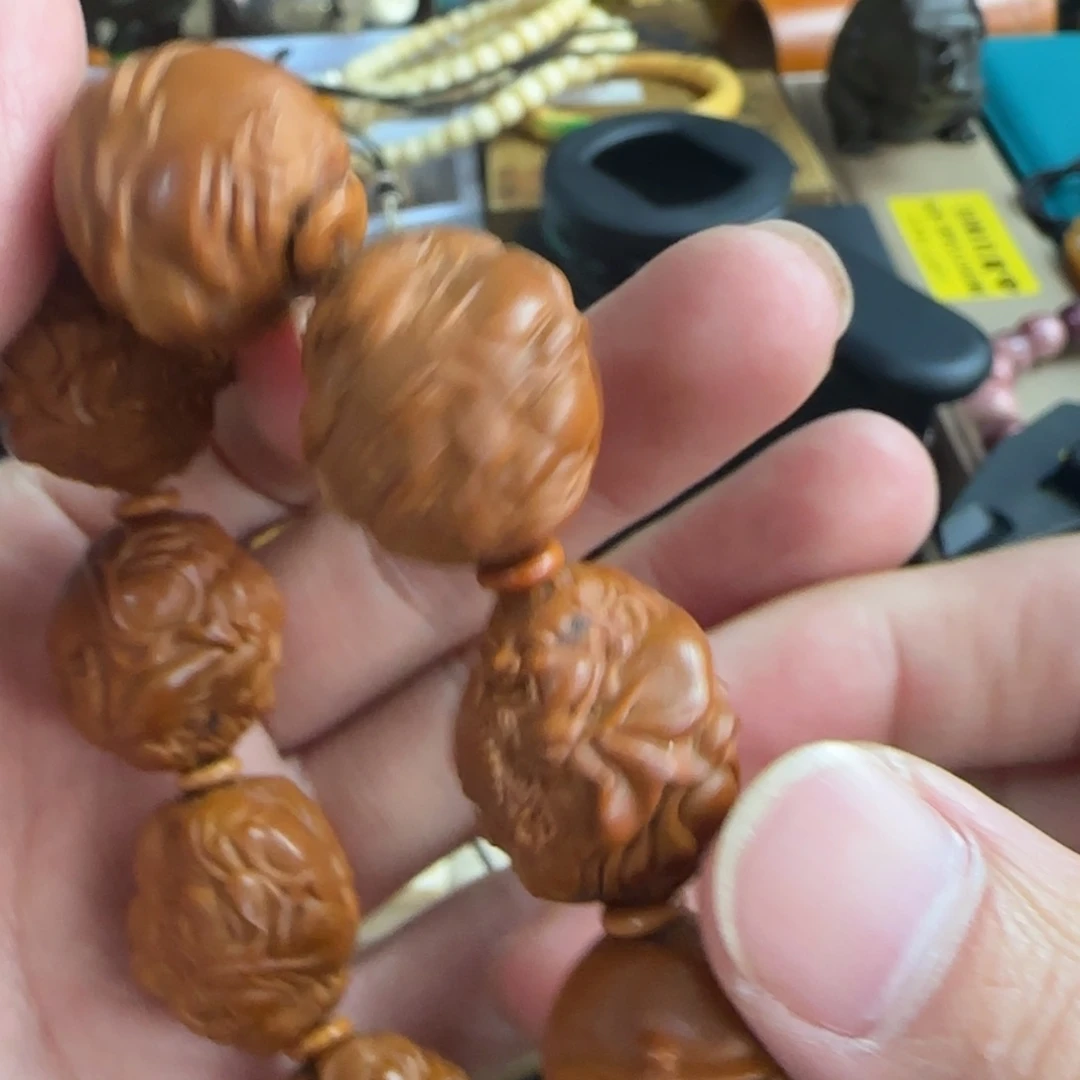 紫砂茶宠放漏场，全都漏