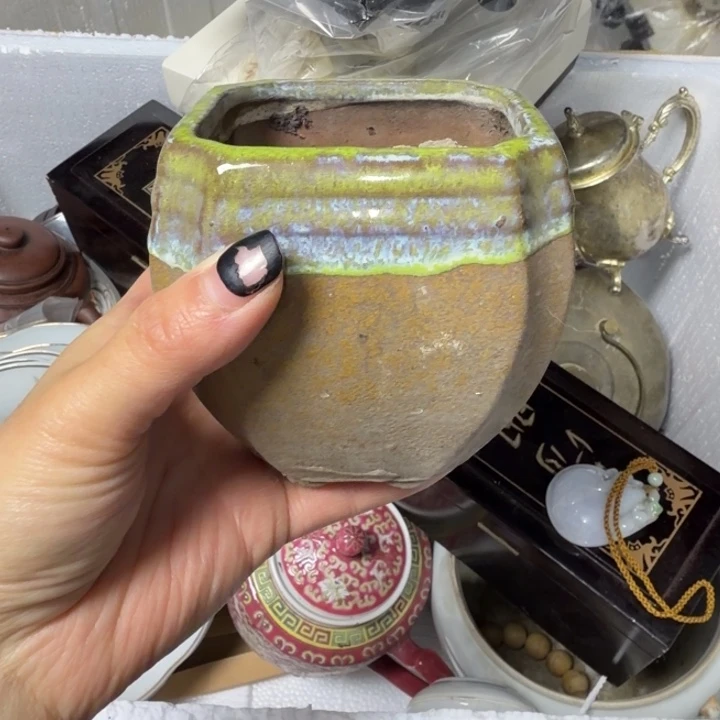 悟***同民俗物件杂项专拍