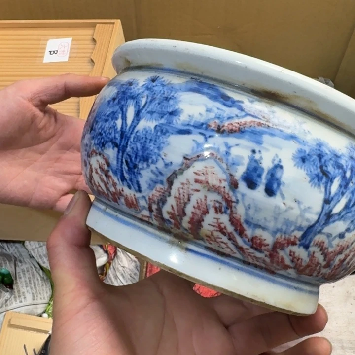 茶文化，工艺古美术