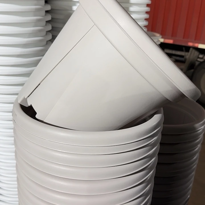 青山7#灰白5个无托