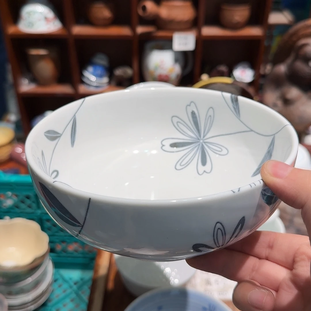 瓷片五十包邮 非全新