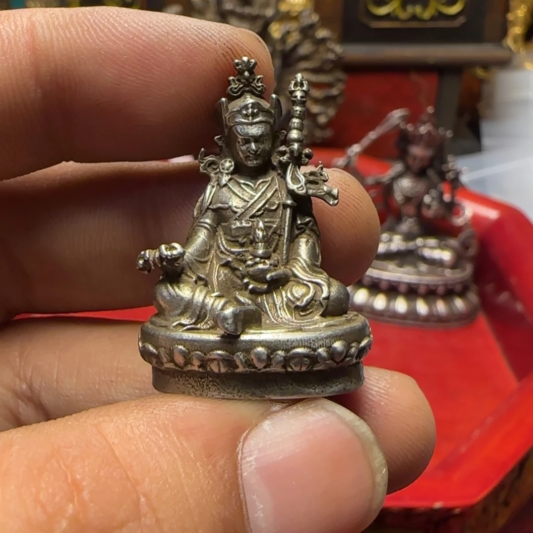 凡***一泥塑藏式风格小元素