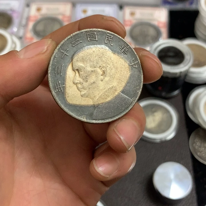 泉藏臻选    闪购链接  一图一物    复古手工艺品摆件