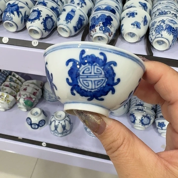 ，陶瓷艺术品收藏陶瓷