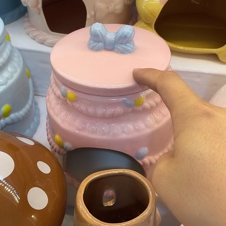 陶瓷微瑕介意慎拍