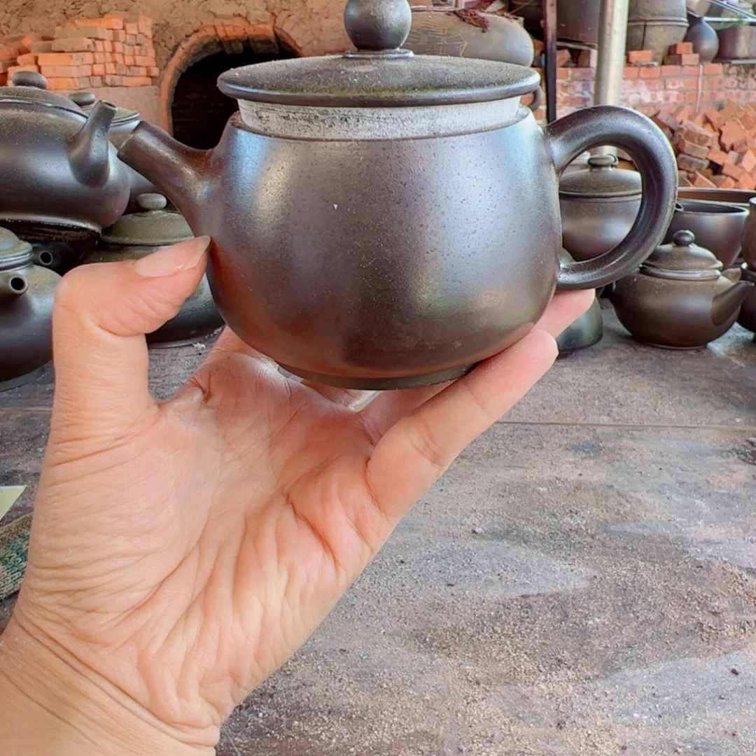 坭兴陶贵台龙窑A418