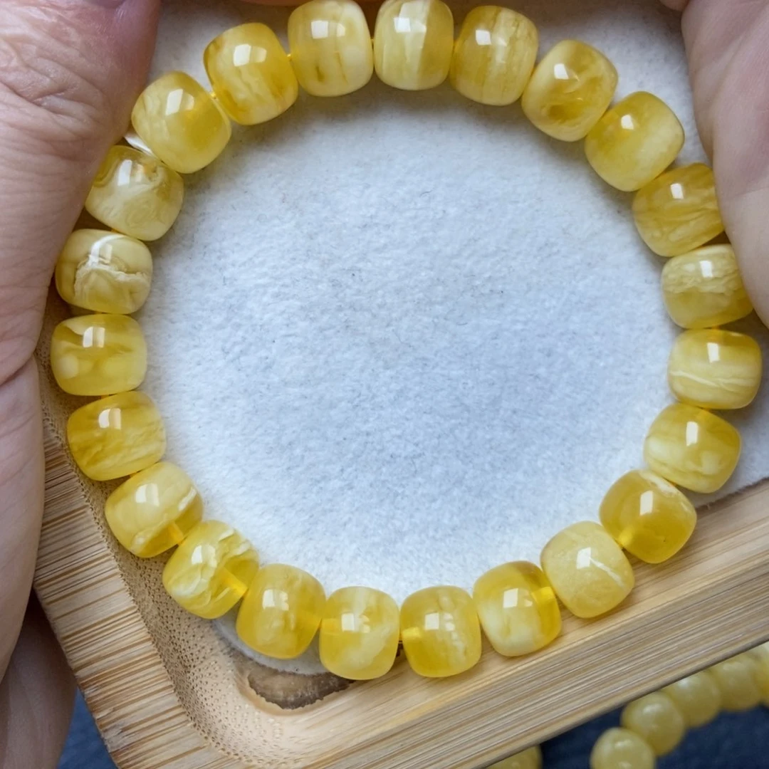 未镶嵌蜜蜡珠宝奇石3