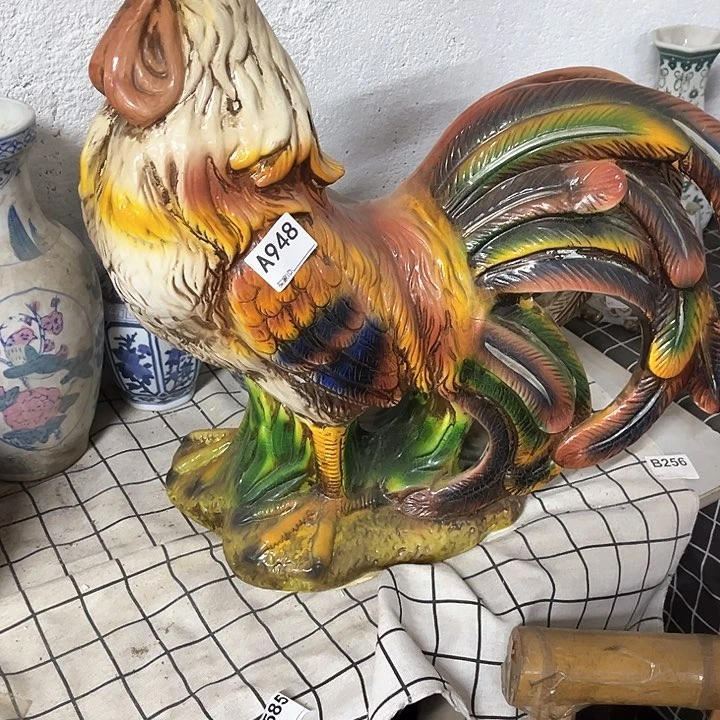 用****5陶瓷制品瑕疵处理