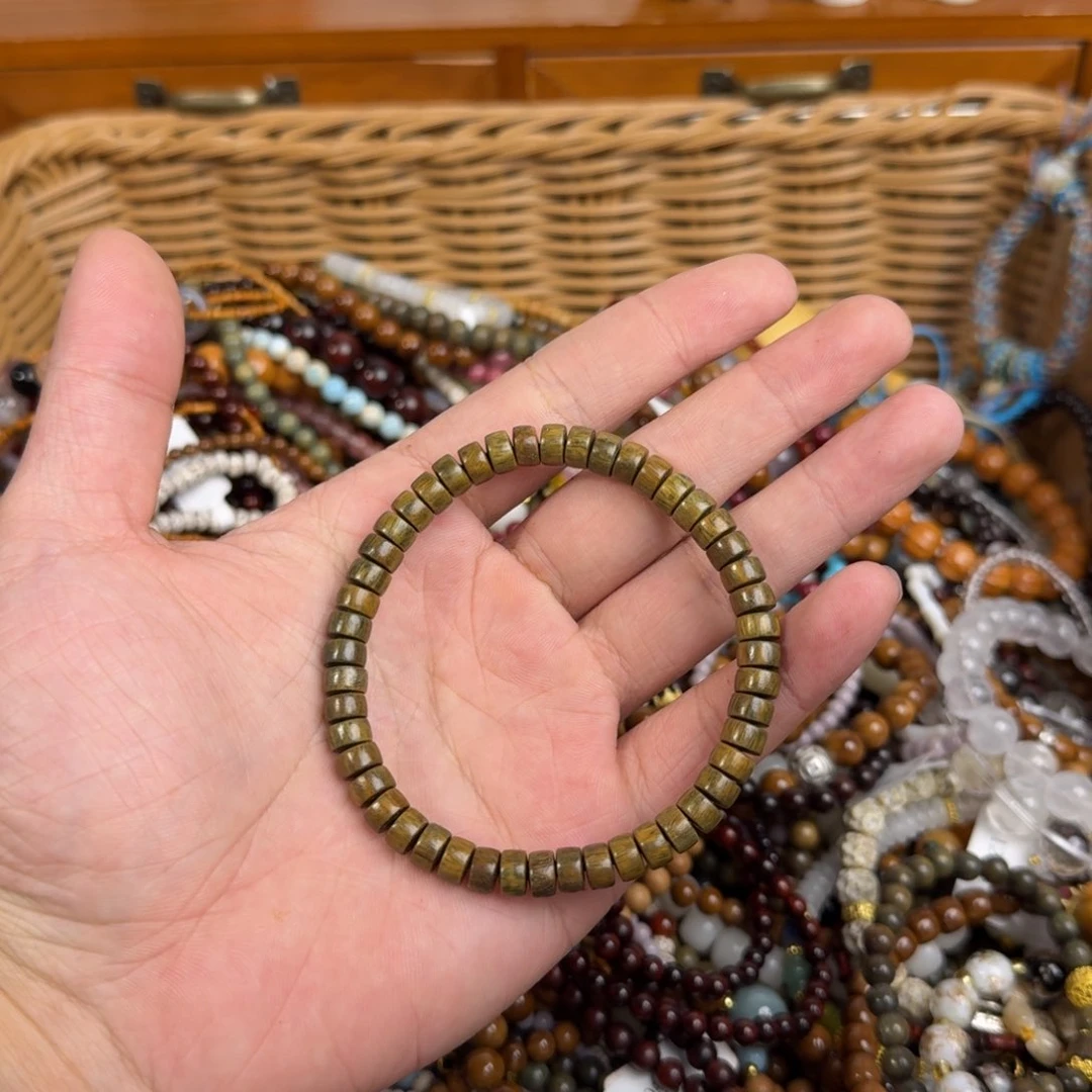 菩提根/象牙果手串